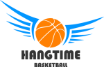Hangtime Logo