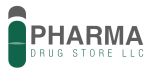 iPharma Logo transparrent